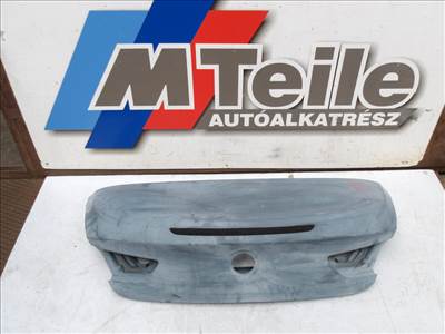 [GYÁRI ÚJ] BMW CSOMAGTÉR AJTÓ | 6-OS F12 CABRIO